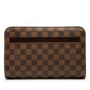 Louis Vuitton Pochette Saint #251381L54B